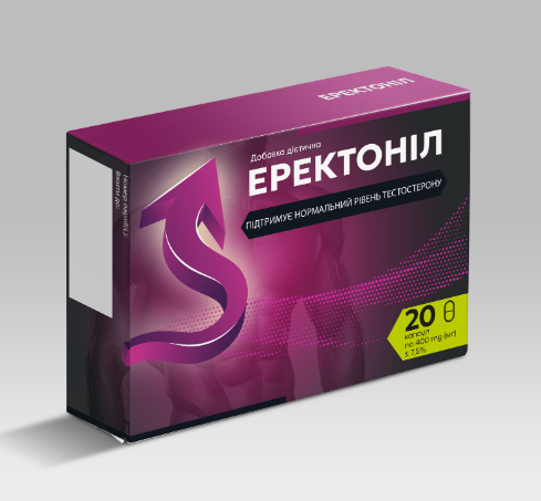 Erectonil UA